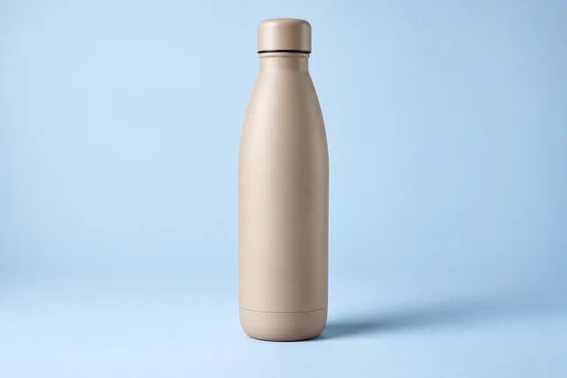 The everyday bottle — illustrative product image